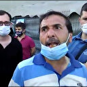 İBB mezbahası mağduru vatandaşlar: Saat ikide gelin dediler, yedi oldu hala hayvan kesilmedi rezalet!