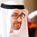 Nükleer terör adamı: Muhammed bin Zayed