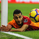Galatasaray'ın Belhanda için istediği bonservis bedeli belli oldu