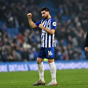 Fenerbahçe'ye İranlı bir oyuncu daha: Alireza Jahanbakhsh
