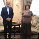 Bakan Soylu, HDP'li Tuma Çelik'in istismarına uğrayan kadını dinledi