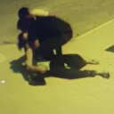 Osmaniye'de akılalmaz görüntü: Tartıştığı eşini kafa atarak bayılttı