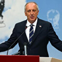 Muharrem İnce'den yeni parti kuracağı iddiasıyla ilgili önemli açıklama: İktidara da muhalefete de karşıyım
