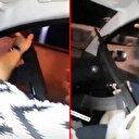 İstanbul'da pompalı maganda dehşet saçtı, serbest bırakıldı