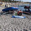 Foça'daki tekne faciasında flaş gelişme: Firari kaptan yakalandı