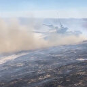 Azerbaycan'da gerçekleştirilen TurkAz Kartalı Tatbikatı hız kesmeden devam ediyor