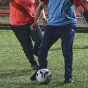 İçişleri Bakanlığından halı saha açıklaması: Çalışmalar devam ediyor