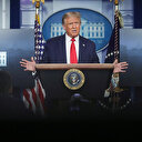 ABD Başkanı Trump'tan dikkat çeken karantina açıklaması: Zararı yararından çok