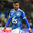 Galatasaray'ın gözdesinden transfer cevabı: İmzalı değilim