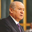 Bahçeli’den Akşener’e: Evine dön huzur bul