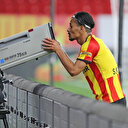 Anlaşma tamam: Serdar Gürler'in yeni takımı belli oldu