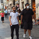 Koronavirüs vaka sayısı artış göstermesine rağmen vatandaşlar dinlemiyor: Maske unutuldu