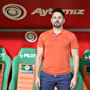 Fenerbahçe Erol Bulut'u resmen açıkladı