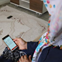 Diyarbakır'da bir kadın telefonuna gelen linki tıkladı hayatının şokunu yaşadı