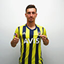 Mert Hakan Yandaş resmen Fenerbahçe'de