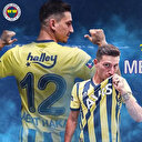 Fenerbahçe, Mert Hakan Yandaş’ı kadrosuna kattı: Transferi yeni sezon forması giydirerek duyurdular