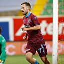 Trabzonspor'da Filip Novak camiaya veda etti