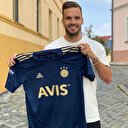 Fenerbahçe Filip Novak'ı kadrosuna kattı: Sözleşme detayları bilinmiyor