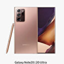 Samsung tanıttı: Galaxy Note20'nin özellikleri neler? Fiyatı kaç TL olacak?