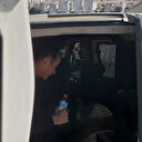 Ankara'da akılalmaz olay: Karısının parmağını ısırarak koparttı