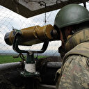 Milli Savunma Bakanlığı: Bir PKK'lı terörist, Şırnak'ta teslim oldu