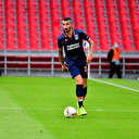 Mehmet Topal bir yıl daha Medipol Başakşehir'de