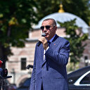Cumhurbaşkanı Erdoğan'dan Hazine ve Maliye Bakanı Albayrak'a destek: Yetişemediği üzüme koruk diyorlar