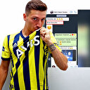Mert Hakan Yandaş ile Galatasaraylı yöneticinin WhatsApp mesajları ortaya çıktı