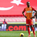 Prosinecki Mensah'ın gitmesini istediği takımı açıladı