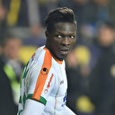 N'Sakala'dan Fenerbahçe itirafı: Erol Bulut beni çok istedi