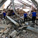 AFAD, Beyrut'taki yaraları sarmaya devam ediyor