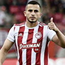 Omar Elabdellaoui Galatasaray'a transfer olduğunu açıkladı