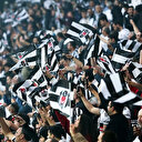 'Come to Beşiktaş' çılgınlığı: İşte taraftarın istediği golcü