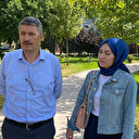 Doktora şiddet uyguladığı iddia edilen akademisyen Doç. Dr. Katar isyan etti: Asıl biz darp edildik