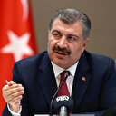 Sağlık Bakanı Koca'dan sosyal medya paylaşımı çağrısı: Takipçilerinizle paylaşın