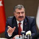 Bakan Koca'dan son dakika koronavirüs açıklaması: Mayıs ayına oranlar 1,3 arttı