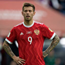 Fedor Smolov'dan Fenerbahçe itirafı