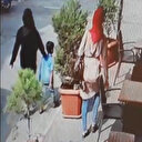 Cezaevinden kaçan hamile firari sonunda yakalandı: Polis kılık değiştirdi