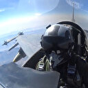 Irak'ın kuzeyinde 3 terörist etkisiz hale getirildi