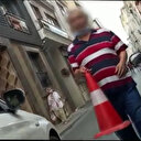 İstanbul sokaklarına virüs gibi yayılan değnekçilere operasyon: 20 şüpheli suçüstü paketlendi