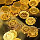 Kapalıçarşı'da altın fiyatları: Gram altın günü 481 liradan tamamladı