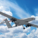 Oruç Reis'e havadan SİHA kalkanı