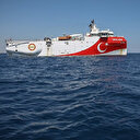 Türkiye Akdeniz'de yeni Navtex ilan etti