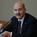 Bakan Soylu: Yarın tüm Türkiye'de koronavirüs tedbirleri ile ilgili yüksek yoğunluklu bir denetleme gerçekleştireceğiz