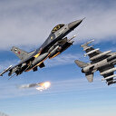 Pençe Kaplan Operasyonu'nda 6 PKK'lı terörist hava harekatıyla etkisiz hale getirildi