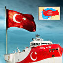 1945’ten Mavi Vatan’a: Türkiye Akdeniz’de gelecek kuşaklara bırakacağı mirası belirliyor