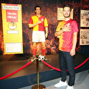 Oğulcan Çağlayan Galatasaray'da: Buraya gelmenin hayaliyle yaşadım