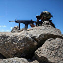 İçişleri Bakanlığı: Van-Çatak kırsalında iki terörist etkisiz hale getirildi