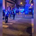 ABD'de polis şiddeti durmuyor: Sokaklara dökülen halk mağazaları yağmaladı, 100'den fazla kişi gözaltına alındı