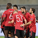 Manchester United, Kopenhag'ı uzatmalarda geçti (ÖZET)